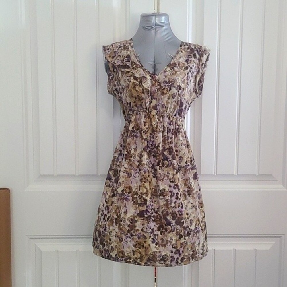 Oh Baby by Motherhood size S maternity dress
